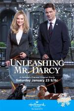 Watch Unleashing Mr. Darcy Gomovies