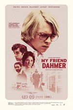 Watch My Friend Dahmer Gomovies