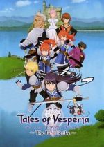 Watch Tales of Vesperia: The First Strike Gomovies