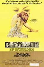Watch Good Luck, Miss Wyckoff Gomovies