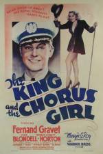 Watch The King and the Chorus Girl Gomovies