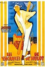 Watch Monsieur Hulot\'s Holiday Gomovies