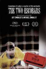 Watch The Two Escobars Gomovies
