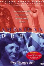 Watch American Dream Gomovies