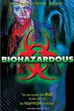 Watch Biohazardous Gomovies