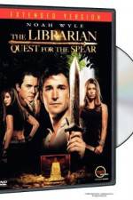 Watch The Librarian: Quest for the Spear Gomovies