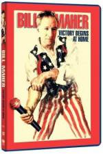 Watch Bill Maher Victory Begins at Home Gomovies