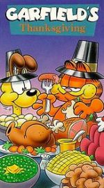 Watch Garfield\'s Thanksgiving (TV Short 1989) Gomovies