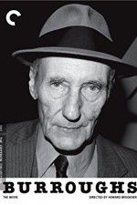 Watch Burroughs: The Movie Gomovies