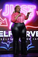 Watch Just Nesh: Self Served Gomovies