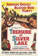 Watch The Treasure of the Silver Lake Gomovies