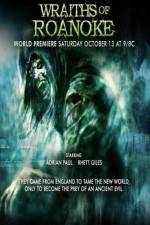 Watch Wraiths of Roanoke Gomovies