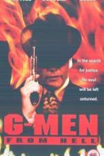 Watch G-Men from Hell Gomovies