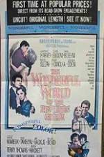 Watch The Wonderful World of the Brothers Grimm Gomovies