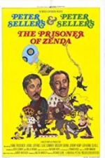 Watch The Prisoner of Zenda Gomovies