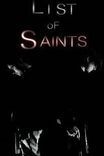 Watch List of Saints Gomovies