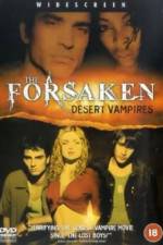 Watch The Forsaken Gomovies