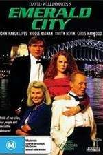Watch Emerald City Gomovies