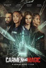Watch Carmen and Magic Gomovies