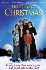 Watch Once Upon a Christmas Gomovies