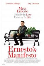 Watch Ernesto\'s Manifesto Gomovies