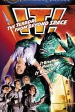 Watch It! The Terror from Beyond Space Gomovies