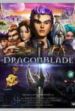 Watch DragonBlade Gomovies