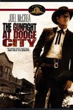 Watch The Gunfight at Dodge City Gomovies