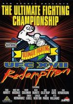 Watch UFC 17: Redemption Gomovies