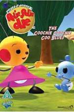 Watch Rolie Polie Olie - The Choochie Choochie Coo Blues Gomovies