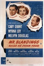 Watch Mr. Blandings Builds His Dream House Gomovies
