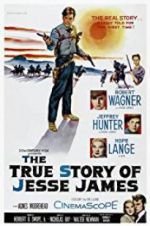 Watch The True Story of Jesse James Gomovies