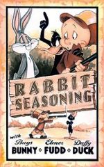Watch Rabbit Seasoning (Short 1952) Gomovies