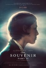 Watch The Souvenir: Part II Gomovies