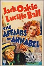 Watch The Affairs of Annabel Gomovies