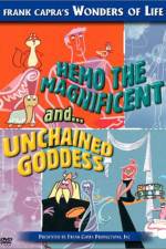 Watch The Unchained Goddess Gomovies