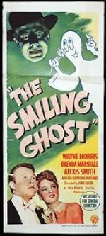 Watch The Smiling Ghost Gomovies