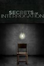 Watch Discovery Channel: Secrets of Interrogation Gomovies