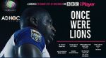 Watch Once Were Lions Gomovies