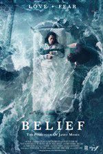 Watch Belief: The Possession of Janet Moses Gomovies