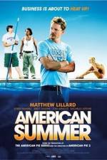 Watch The Pool Boys aka American Summer Gomovies