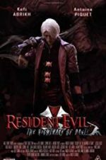 Watch Resident Evil: The Nightmare of Dante Gomovies