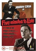 Watch Five Minutes to Live Gomovies
