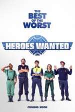 Watch Heroes Wanted Gomovies