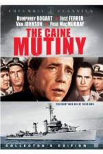 Watch The Caine Mutiny Gomovies