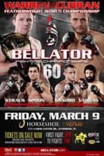 Watch Bellator Fighting Championships 60 Gomovies