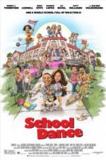 Watch School Dance Gomovies