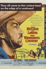 Watch The Wonderful Country Gomovies