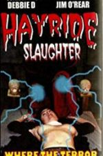 Watch Hayride Slaughter Gomovies