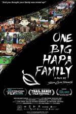 Watch One Big Hapa Family Gomovies